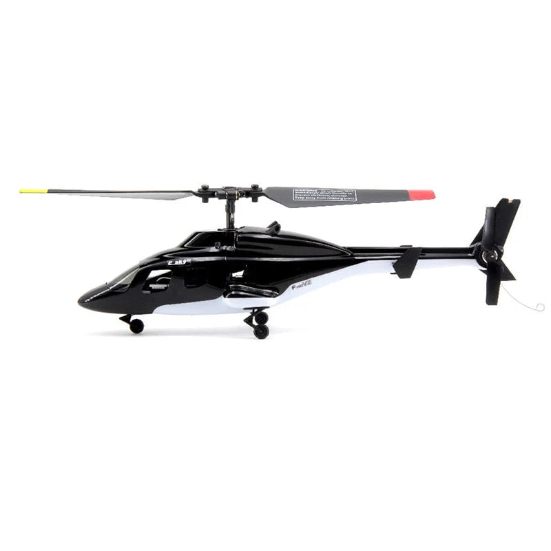 Quad-Rotor RC Drone – Wireless Remote Control Aircraft