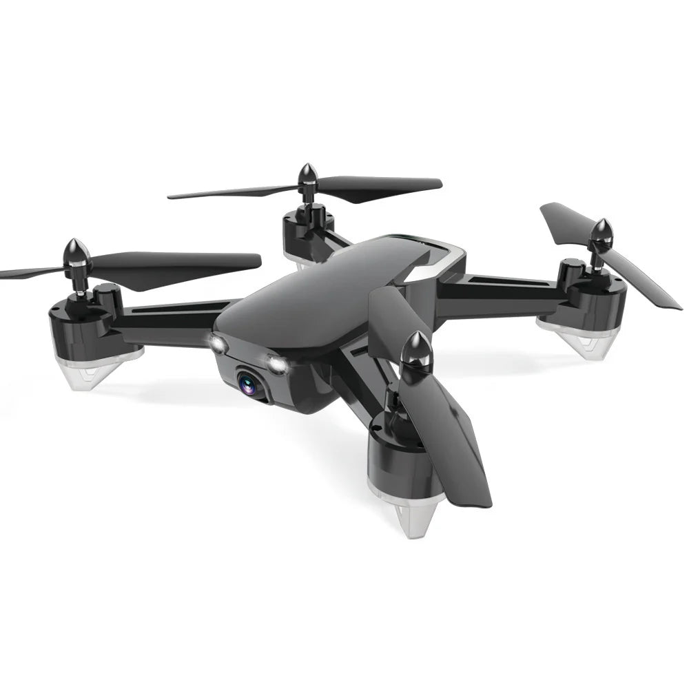 RC Drone – Remote Control Flying Toy for Kids