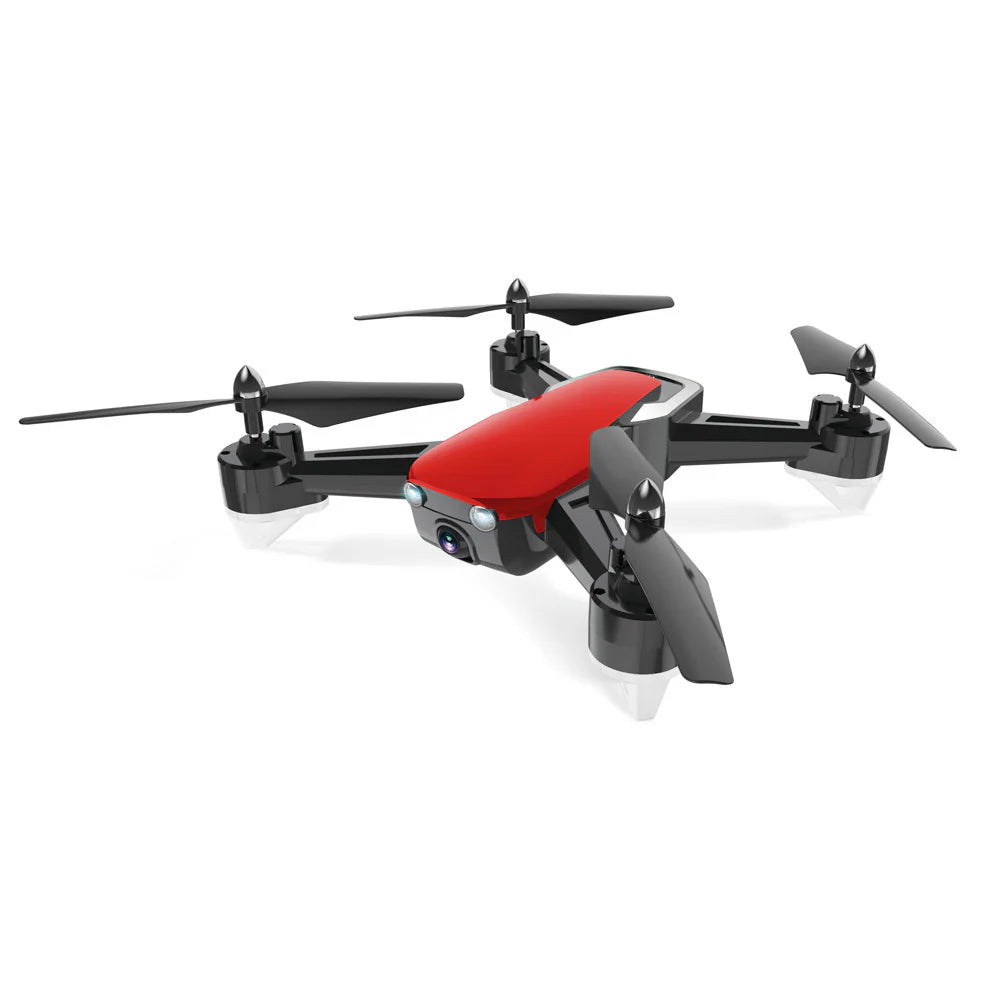 RC Drone – Remote Control Flying Toy for Kids