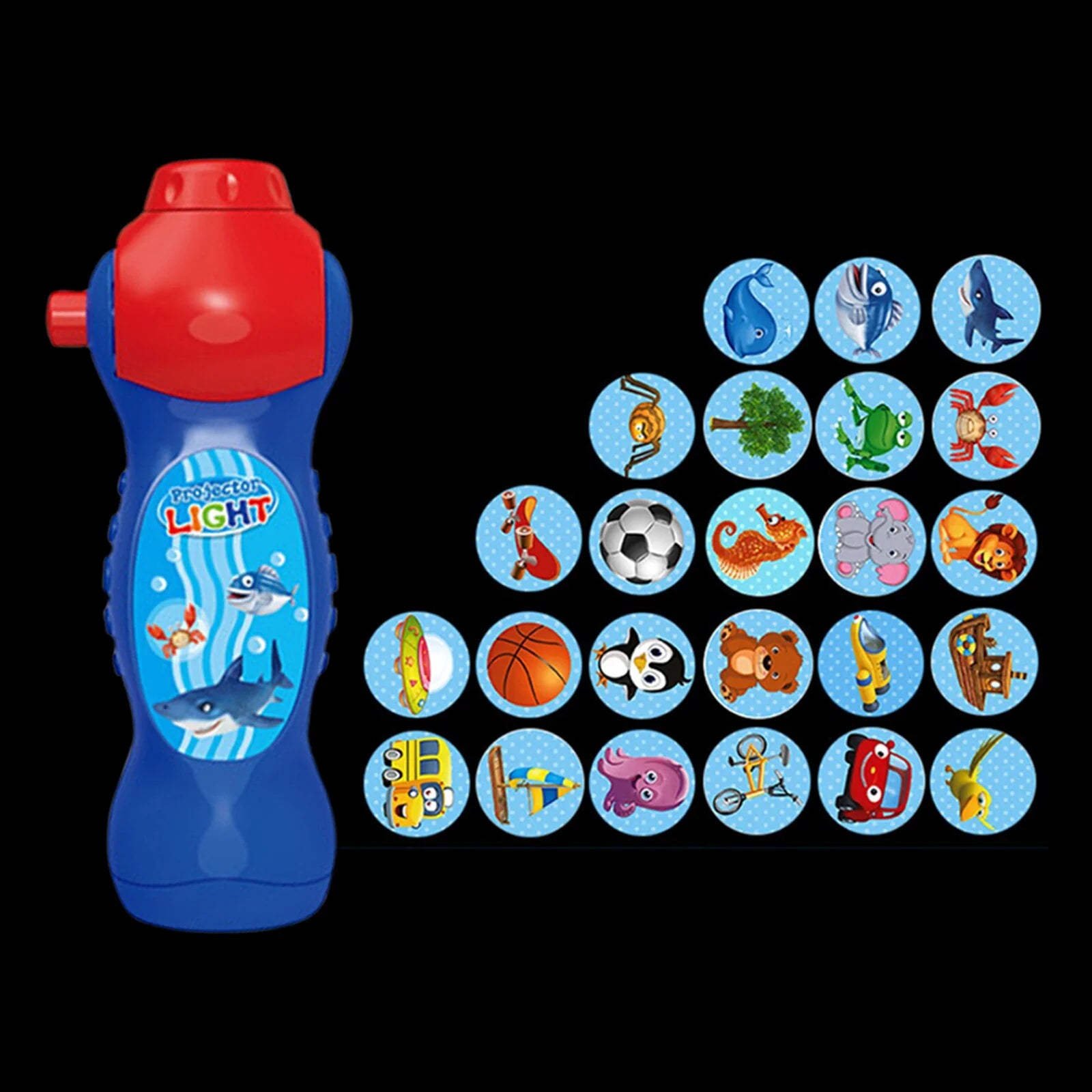 Educational Learning Toys for Kids Toddlers Age 3,4,5,6,7 Years Old Boys Girls