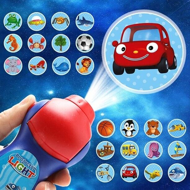 Educational Learning Toys for Kids Toddlers Age 3,4,5,6,7 Years Old Boys Girls