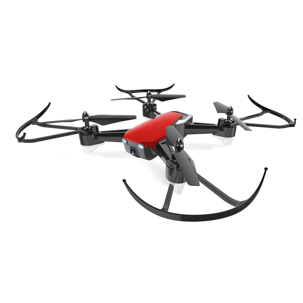 RC Drone – Remote Control Flying Toy for Kids
